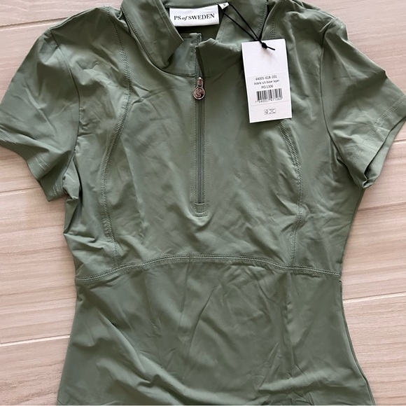 NWT PS of Sweden Adele Base Layer - Picture 2 of 5